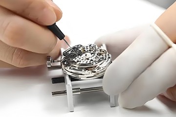 江诗丹顿武汉维修服务中心位置