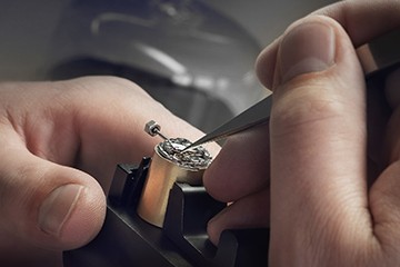 武汉江诗丹顿手表维修服务店位置