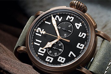 武汉江诗丹顿表维修服务位置