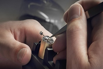 武汉江诗丹顿售后服务位置