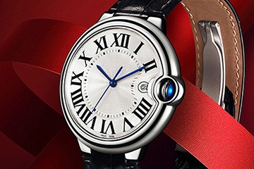 武汉更换江诗丹顿表电池