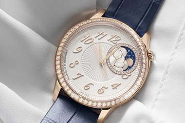 江诗丹顿表武汉售后维修网点地址