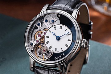 江诗丹顿武汉售后维修点地址