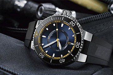 武汉江诗丹顿机械表保养地址