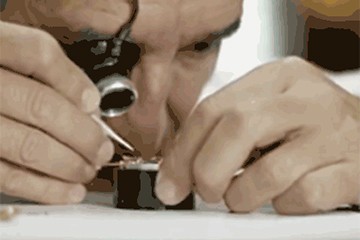 武汉江诗丹顿手表保养服务地址