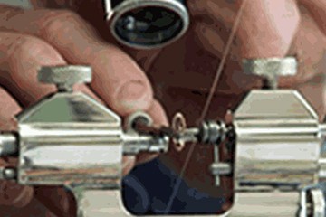 武汉江诗丹顿表售后维修服务店在哪