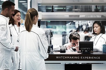 武汉江诗丹顿手表售后维修服务点在哪