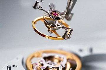 武汉江诗丹顿表官方售后在哪