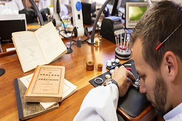 武汉江诗丹顿售后服务点在哪