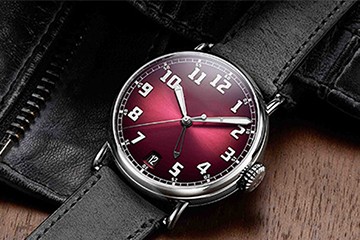 武汉江诗丹顿手表官方售后店在哪