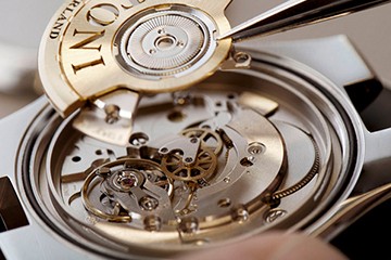 武汉江诗丹顿在保官方售后期内到哪里官方售后