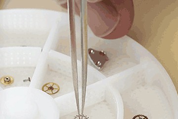 武汉江诗丹顿表售后中心在哪