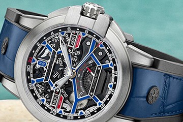 武汉江诗丹顿的保养地址