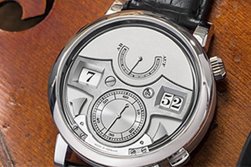 武汉江诗丹顿保养地点