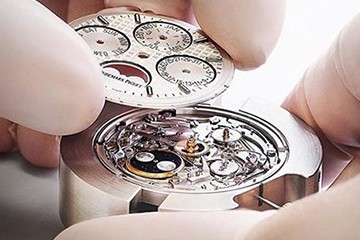 武汉江诗丹顿售后服务店在哪