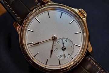 武汉江诗丹顿表在哪里能售后维修