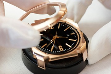 武汉江诗丹顿手表官方售后服务店