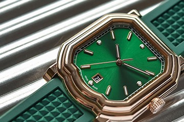 武汉江诗丹顿腕表原装电池