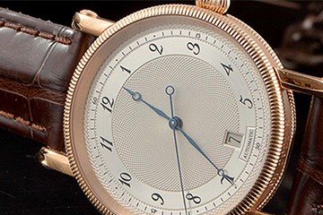 武汉江诗丹顿售后点