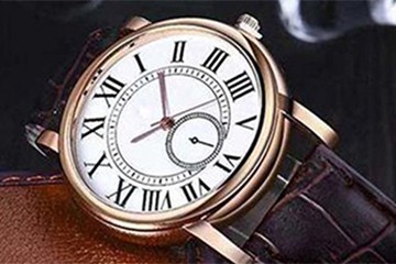 武汉江诗丹顿售后服务点