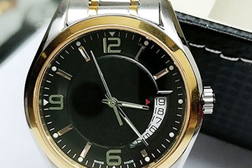 武汉江诗丹顿电池更换