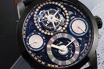 武汉江诗丹顿售后服务网点