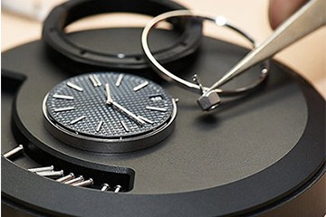 武汉江诗丹顿表官方售后点