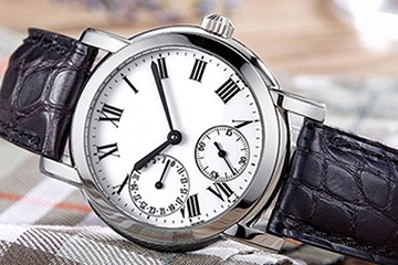 武汉江诗丹顿表更换电池