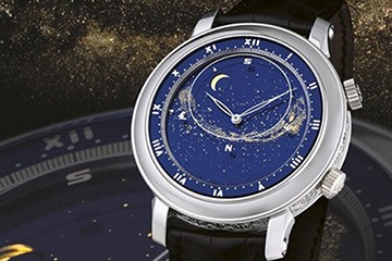 武汉江诗丹顿机械手表保养中心地址