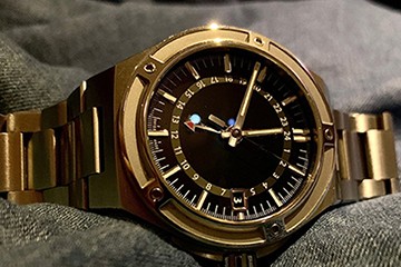 保养武汉江诗丹顿手表中心地址