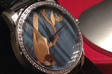 武汉江诗丹顿手表官售后维修网点位置