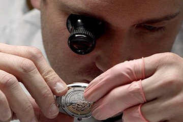 江诗丹顿武汉官售后维修网点位置