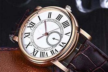 江诗丹顿表武汉维修服务网点地址