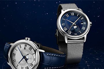 武汉江诗丹顿官售后维修网点位置