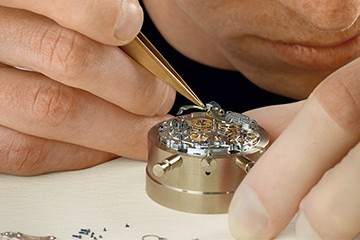 江诗丹顿表武汉维修服务网点地址查询