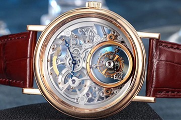 武汉江诗丹顿表的维修点地址查询