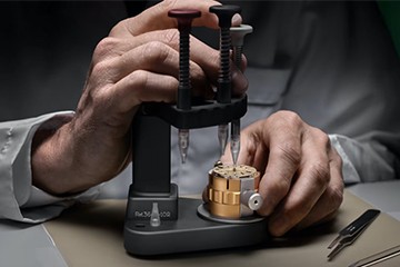 江诗丹顿武汉维修点地址查询