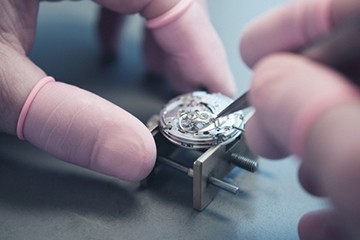 武汉江诗丹顿售后维修服务网点位置