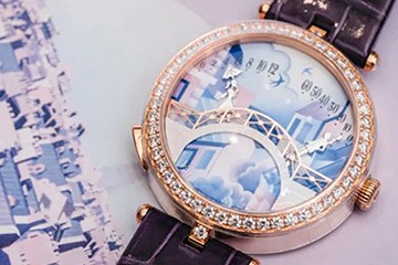 武汉江诗丹顿售后维修服务点地址