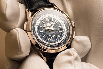 武汉维修江诗丹顿店地址查询