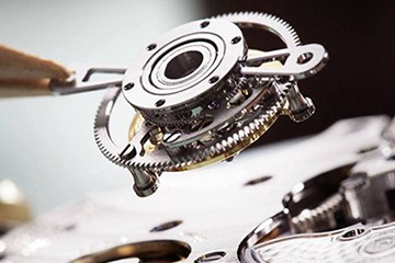 武汉江诗丹顿手表维修服务网点地址查询