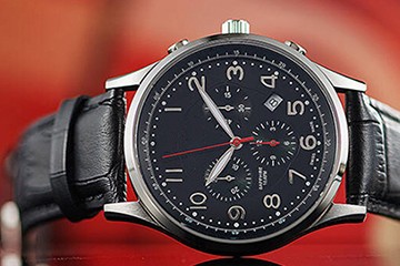 武汉江诗丹顿手表维修点地址查询