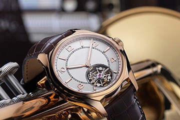 江诗丹顿手表武汉售后维修服务点位置